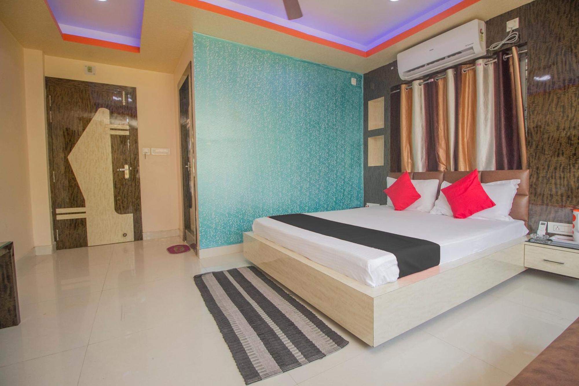 Capital O Stay In Koch Bihar Exterior photo
