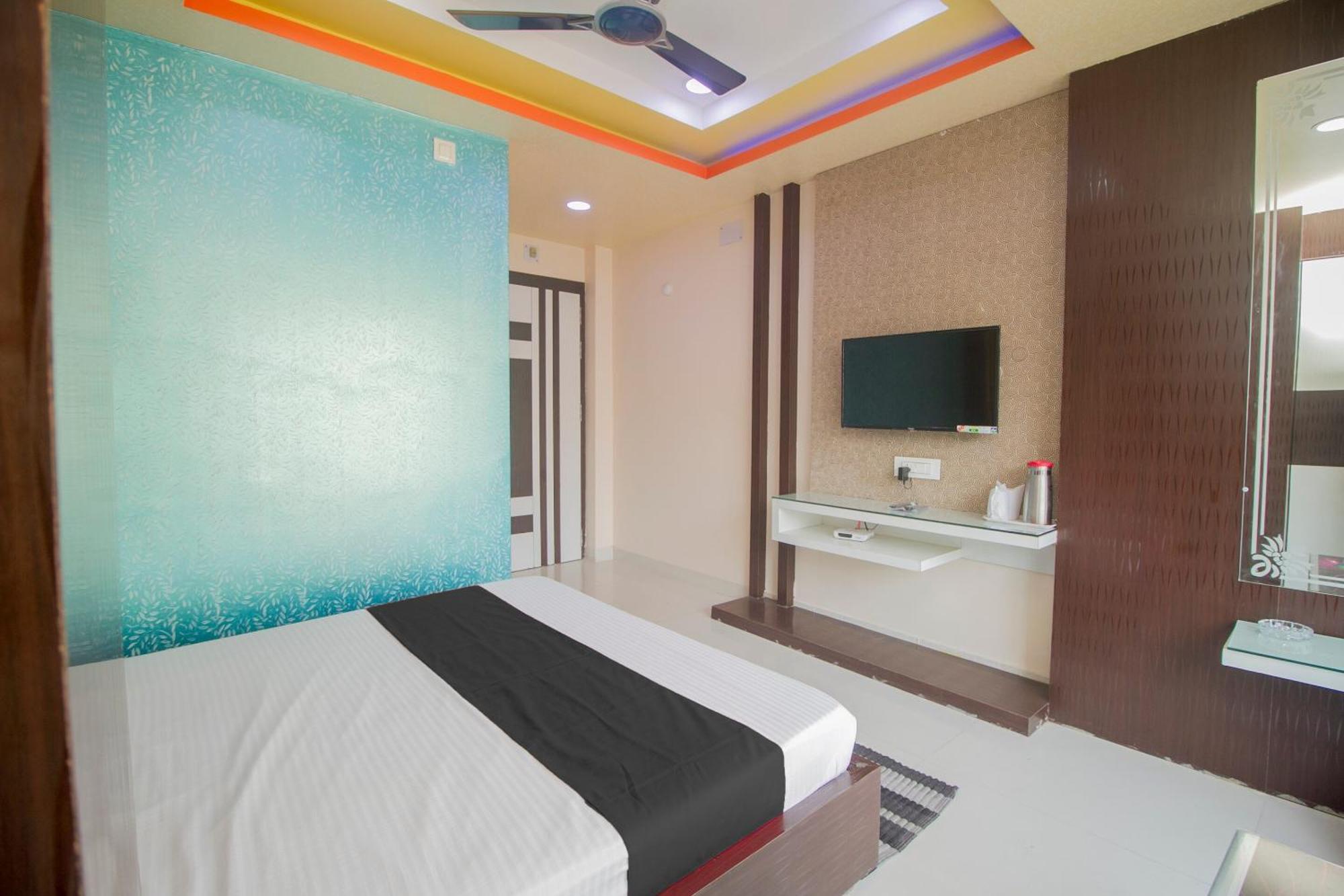 Capital O Stay In Koch Bihar Exterior photo