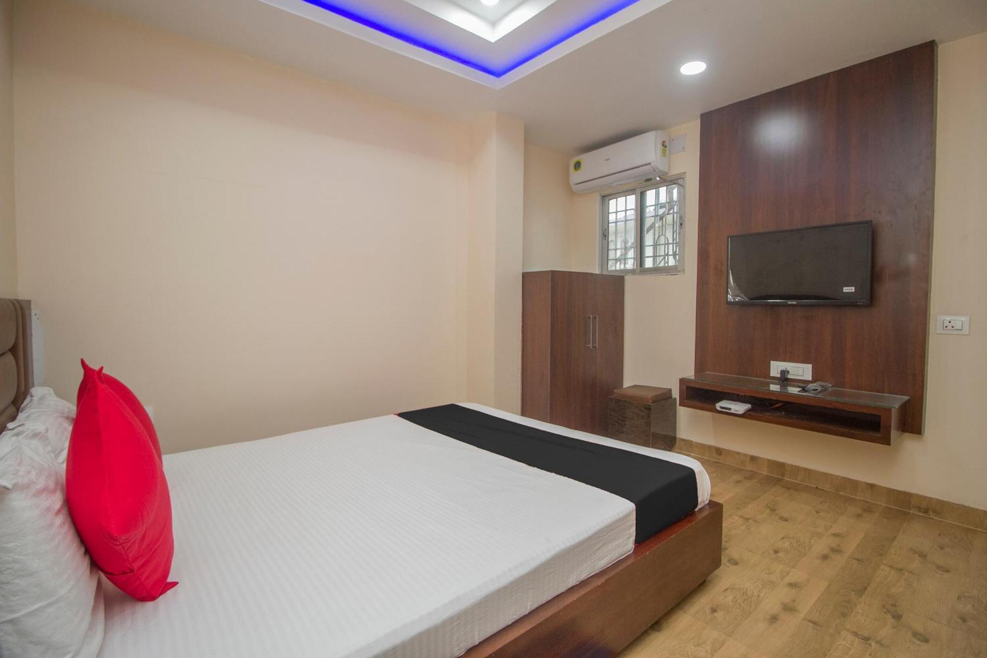 Capital O Stay In Koch Bihar Exterior photo